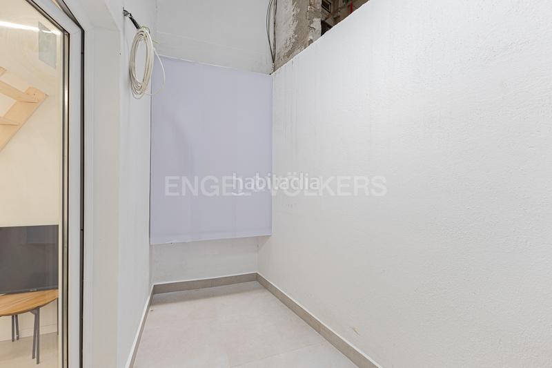 Foto 31961c33-1d74-476e-b6b7-bb87d63a9ddc. Location appartement avec chauffage dans El Poble Sec - Parc de Montjuïc Barcelona