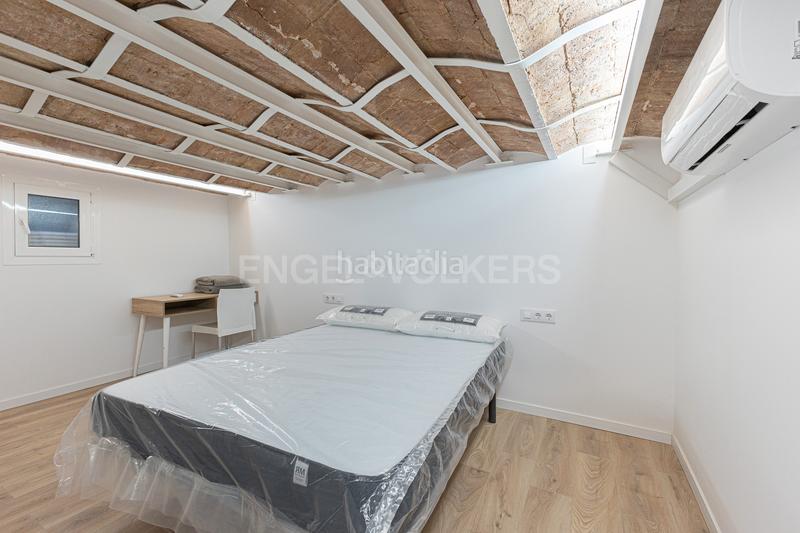 Foto 63816325-1908-4fc1-a8de-11cedd5d28ca. Location appartement avec chauffage dans El Poble Sec - Parc de Montjuïc Barcelona
