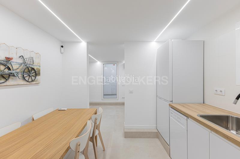 Foto 8202c8f0-4e40-4fcd-b997-a656c988cdbf. Location appartement avec chauffage dans El Poble Sec - Parc de Montjuïc Barcelona