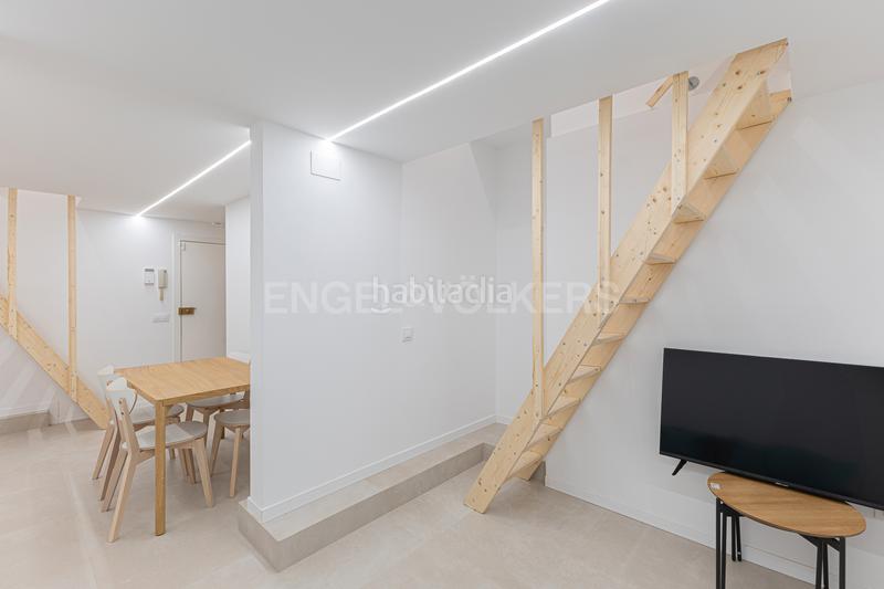 Foto 925c4272-5427-4085-8257-43e1019d2b4a. Location appartement avec chauffage dans El Poble Sec - Parc de Montjuïc Barcelona