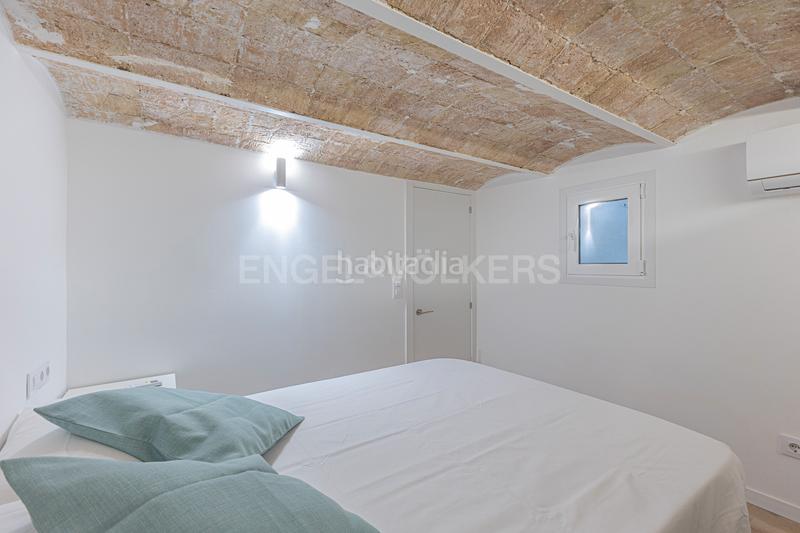 Foto 9a4cecce-accf-4025-952b-9933e2604579. Location appartement avec chauffage dans El Poble Sec - Parc de Montjuïc Barcelona