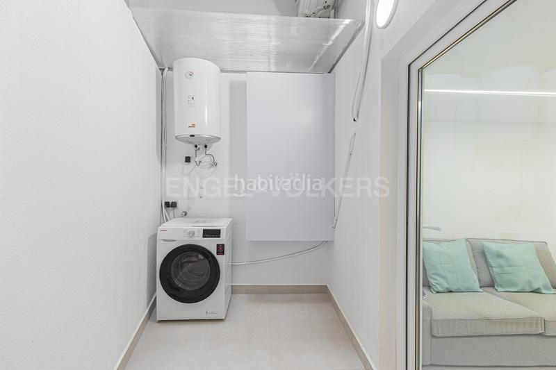 Foto cd09f9c7-4c0f-4397-819c-7bea64e1380d. Location appartement avec chauffage dans El Poble Sec - Parc de Montjuïc Barcelona