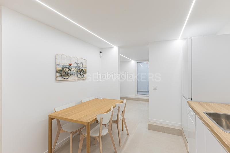 Foto d65c0d6f-6746-405b-9757-04f27ab0aeda. Location appartement avec chauffage dans El Poble Sec - Parc de Montjuïc Barcelona