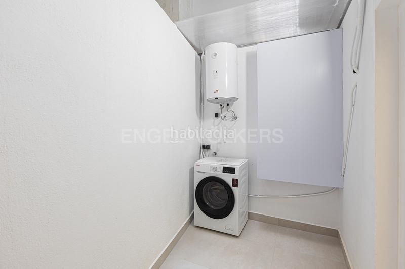 Foto d6c6146b-0ab3-48bb-a1ea-8046f79ab980. Location appartement avec chauffage dans El Poble Sec - Parc de Montjuïc Barcelona