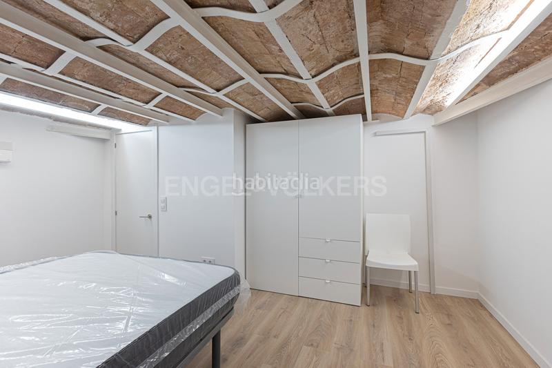Foto ed3bb1b6-d222-4556-97ef-7a2f2141d279. Location appartement avec chauffage dans El Poble Sec - Parc de Montjuïc Barcelona