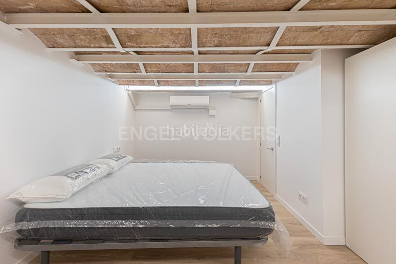 Foto fd6363d1-0506-4e8a-93e8-be42d04c6090. Location appartement avec chauffage dans El Poble Sec - Parc de Montjuïc Barcelona