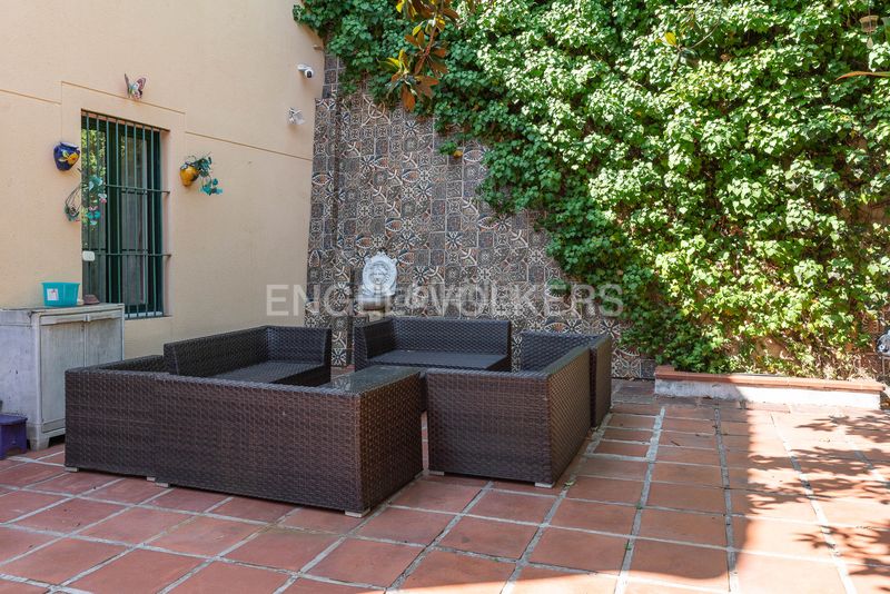 Foto 4a3fe06a-699d-4684-bc7f-29e7451a4877. Casa amb calefacció aparcament piscina a Premià de Dalt