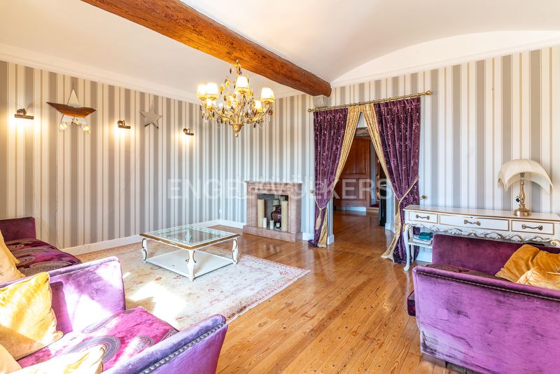 Foto a201c236-3394-4dd1-86d7-db1503bc3d58. Casa amb calefacció aparcament piscina a Premià de Dalt