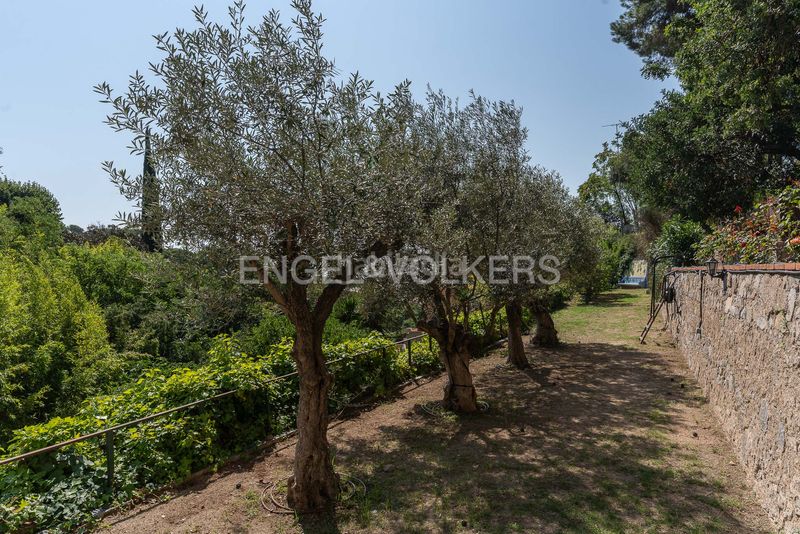 Foto a60e4f7b-ff6a-4ca1-830a-2e231627b537. Casa amb calefacció aparcament piscina a Premià de Dalt