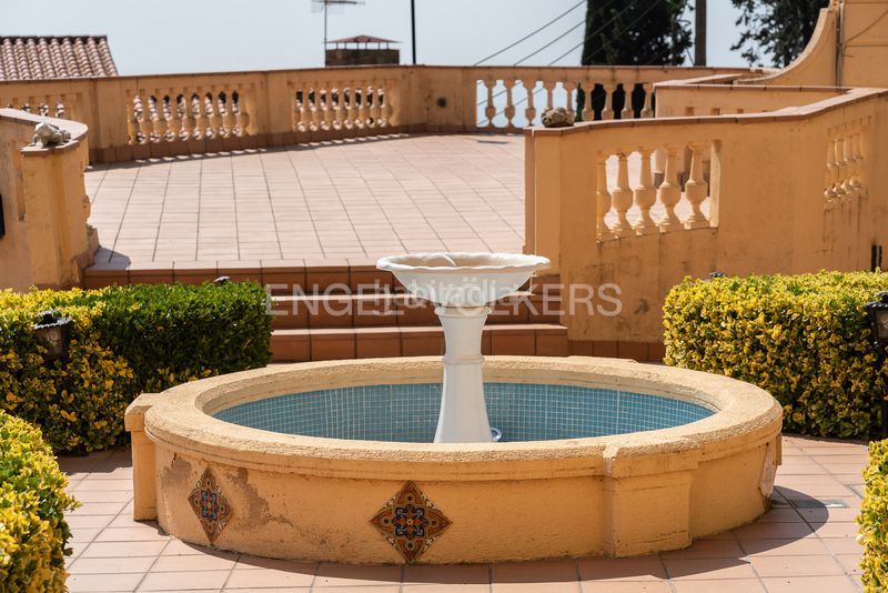 Foto de6ca291-2c3f-4409-878c-b846b336d572. Casa amb calefacció aparcament piscina a Premià de Dalt