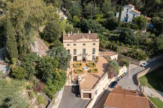 Casa a Premià de Dalt. Exclusiva masía catalogada del siglo xviii totalmente restaurada
