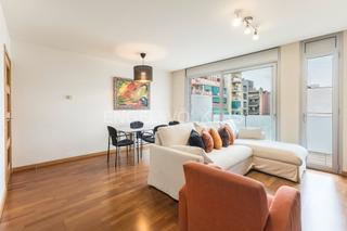 Affitto Piccolo appartamento in Poblenou. Fantástico piso en pallars
