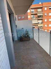Location Appartement à Poblenou. Fantástico piso en pallars