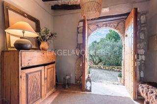 Location Mas à Castellví de la Marca. Exclusiva masía  en el corazón del penedés