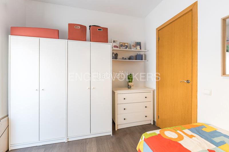 Foto 155563ea-a598-4040-82f0-3f05d95d11d9. Piccolo appartamento con riscaldamento in Diagonal-Colomeres Gavà