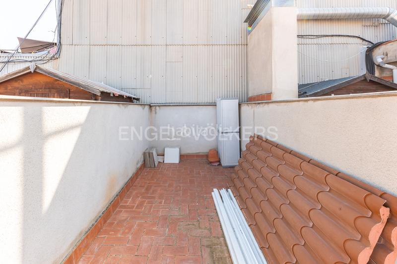 Foto 282e283d-ce43-4ea1-9a95-a490a556018e. Piccolo appartamento con riscaldamento in Diagonal-Colomeres Gavà