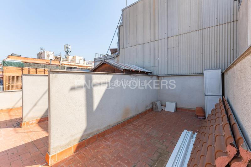 Foto 4d341ca5-9de2-4431-9ff6-ec2fe8dd2249. Piccolo appartamento con riscaldamento in Diagonal-Colomeres Gavà