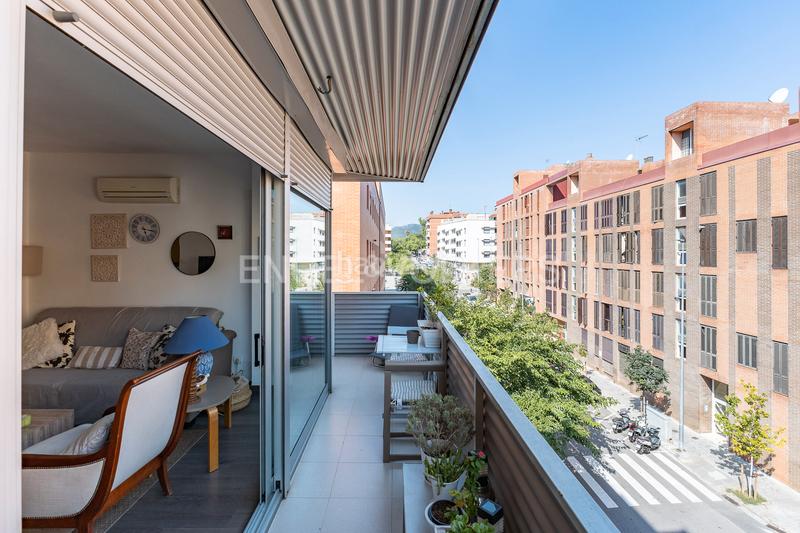 Foto 4e3fa5b2-c65b-41cb-9085-01cdb92d75b5. Piccolo appartamento con riscaldamento in Diagonal-Colomeres Gavà