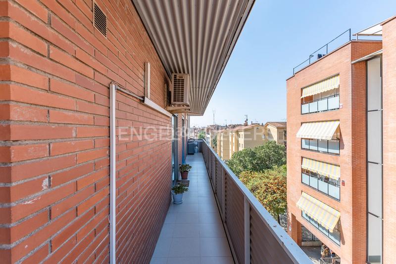 Foto 4ec5ac4e-5e61-4e69-8ef7-7eac9af6d6d5. Piccolo appartamento con riscaldamento in Diagonal-Colomeres Gavà