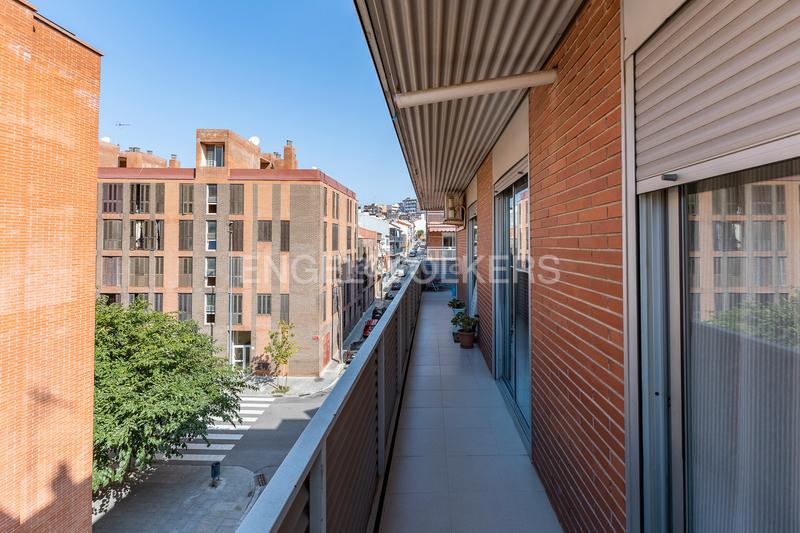 Foto 96379b8f-4394-470e-aae2-b05682731ce1. Piccolo appartamento con riscaldamento in Diagonal-Colomeres Gavà