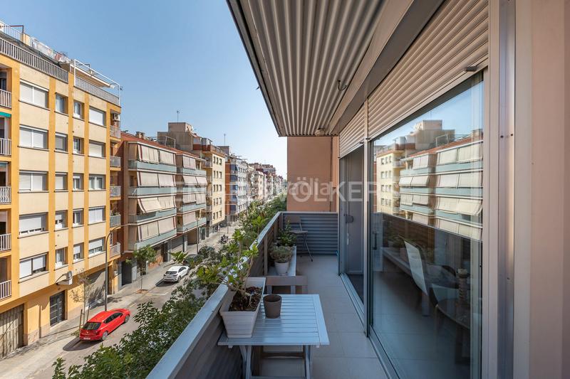Foto 9bb4862d-1a30-45e6-a2cb-f3ab8efad3a8. Piccolo appartamento con riscaldamento in Diagonal-Colomeres Gavà