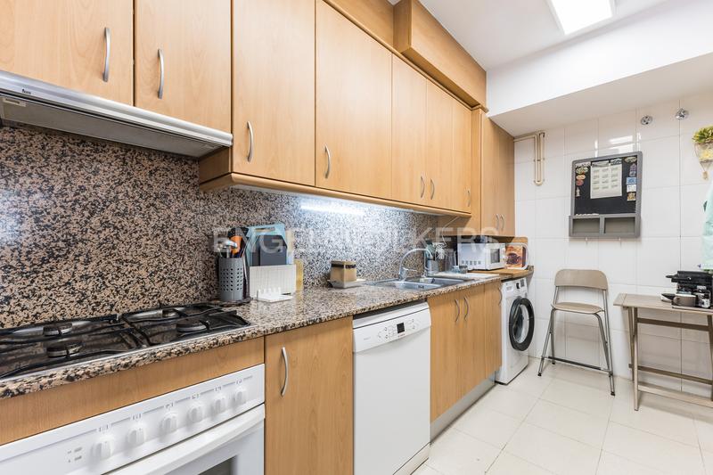 Foto b2d8a7fe-4f6d-4ec4-8382-d93132bbd9ab. Piccolo appartamento con riscaldamento in Diagonal-Colomeres Gavà