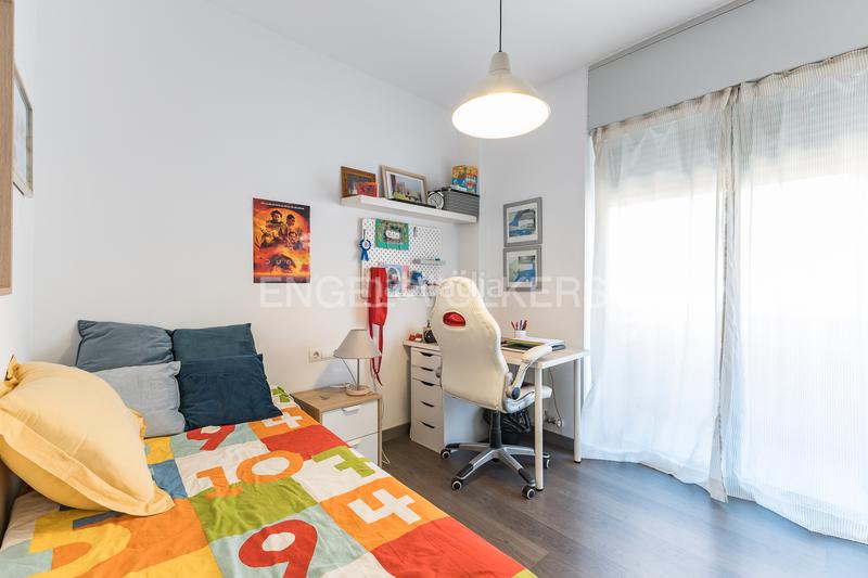 Foto c7ce1d6d-1747-45c4-9034-3f05f44fc3c5. Piccolo appartamento con riscaldamento in Diagonal-Colomeres Gavà