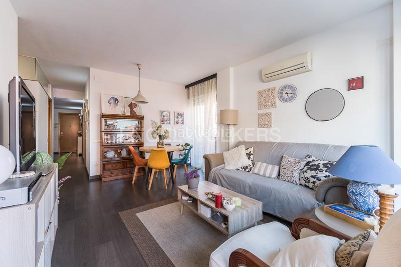 Foto d8100937-6aed-4248-9dc9-cb0bbf5f2fee. Piccolo appartamento con riscaldamento in Diagonal-Colomeres Gavà
