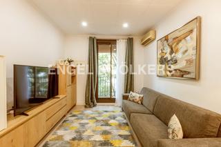 Alquiler Apartamento en Sant Antoni. Piso temporal encantador en sant antoni