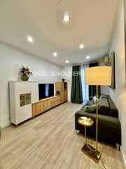 Location Appartement à Sant Antoni. Piso temporal encantador en sant antoni