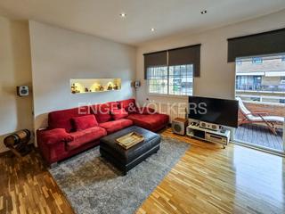 Lloguer Apartament a Muntanyeta. Piso de diseño en castelldefels.