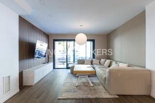 Location Appartement à Barri de Mar. Moderna vivienda en el corazón de vilanova