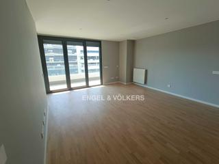 Lloguer Apartament a Port. Piso de obra nueva en port badalona