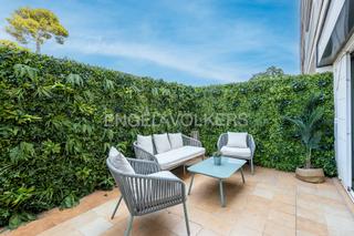 Appartement in Baixador