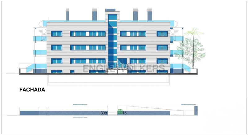 Foto c50f7530-75ea-479a-bbca-fe1d22bc5f66. Apartamento exclusivo apartamento de lujo con terraza y piscina en Castelldefels
