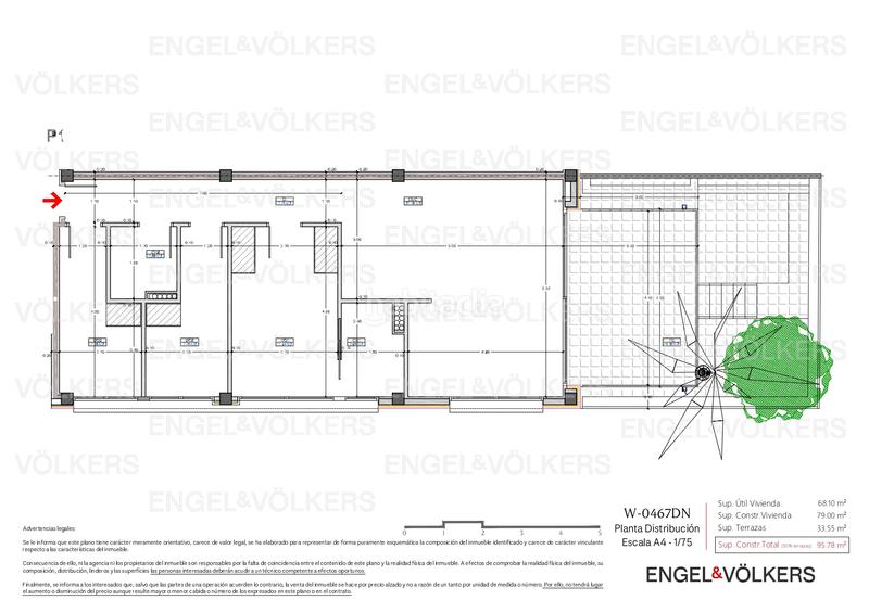 Foto f1e13b9e-8e2d-43f2-81b6-44c0273ddc58. Apartamento exclusivo apartamento de lujo con terraza y piscina en Castelldefels