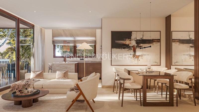 Foto 069d8570-0af4-4952-90b2-1c3d70eb2605. Ático exclusivo ático de lujo con terraza, piscina y jacuzzi en Castelldefels