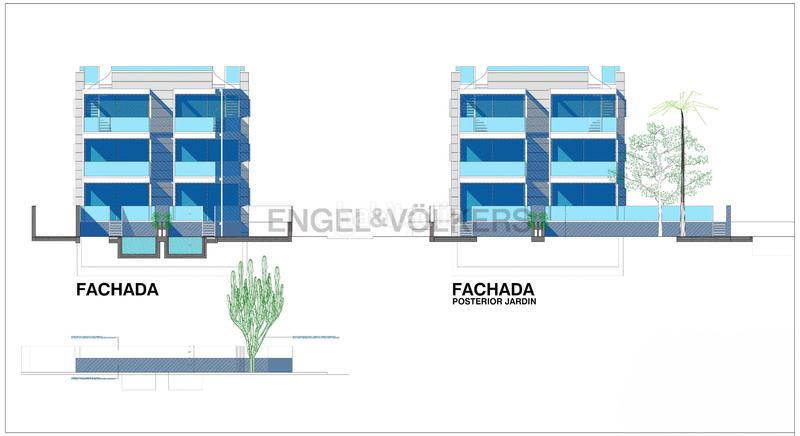 Foto 45bb55f6-020b-4d81-a022-aee0b9156f49. Ático exclusivo ático de lujo con terraza, piscina y jacuzzi en Castelldefels