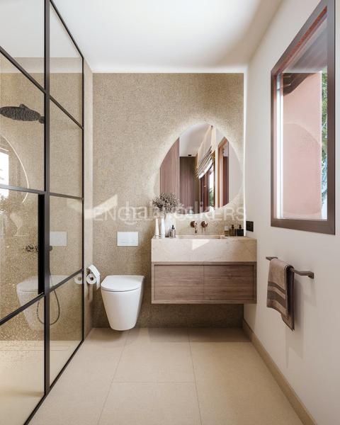 Foto b5bffe16-3270-4ec3-88eb-e95807cc6222. Ático exclusivo ático de lujo con terraza, piscina y jacuzzi en Castelldefels