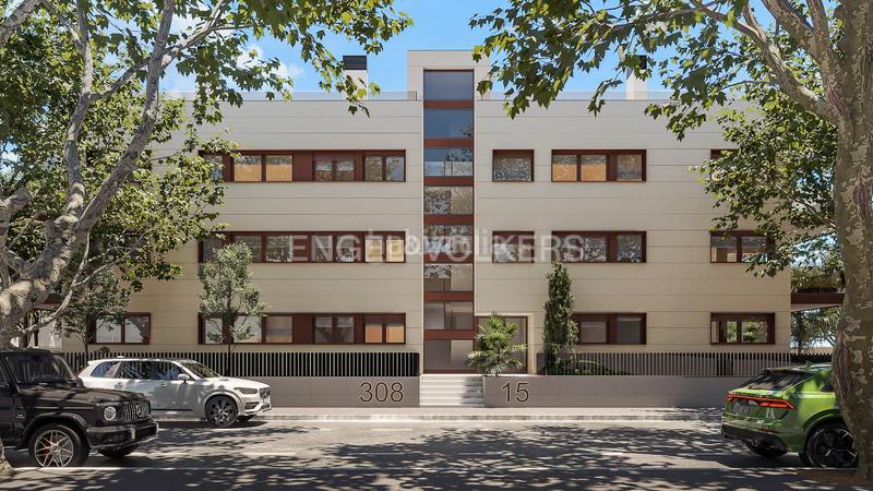 Foto c0092917-e099-4cbc-a7ed-680b4e1c307b. Ático exclusivo ático de lujo con terraza, piscina y jacuzzi en Castelldefels