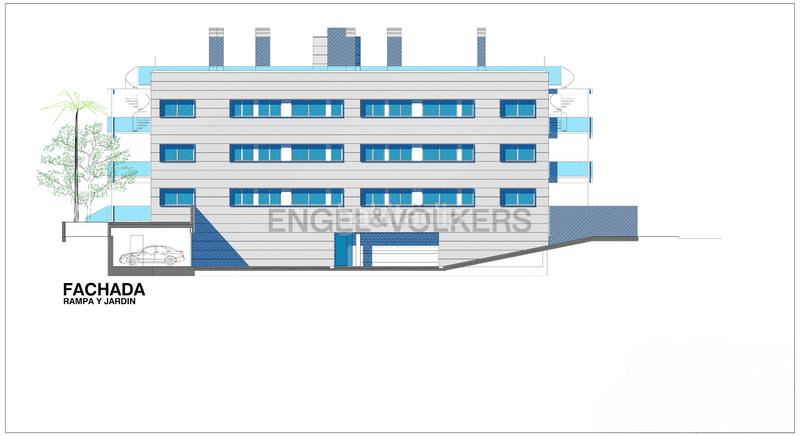 Foto f6b17688-9682-4c93-a9ec-9292a6862a61. Ático exclusivo ático de lujo con terraza, piscina y jacuzzi en Castelldefels