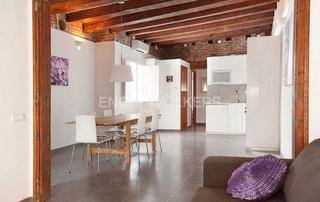 Location Appartement à Gòtic. Acogedor piso temporal de 3 habitaciones