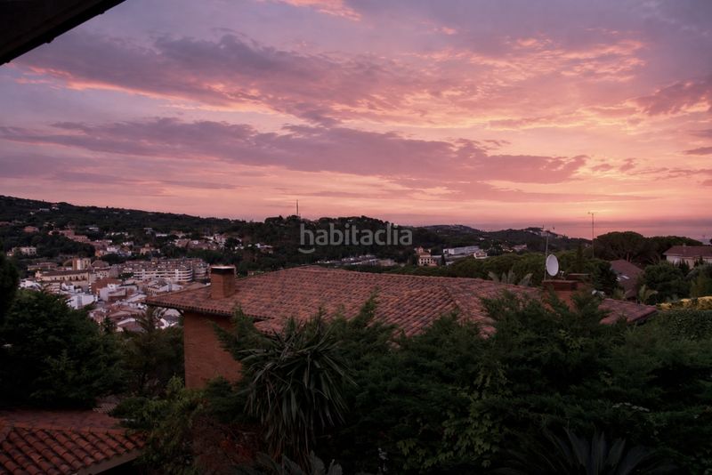 Foto 67c92424-2792-4692-b95a-b8d6e8fa3985. Casa amb calefacció aparcament piscina a Centre Sant Andreu de Llavaneres