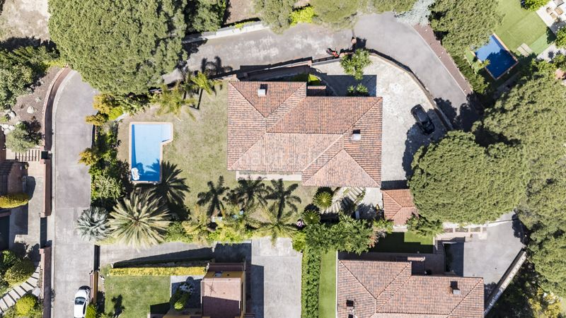 Foto a03dfce1-31e8-4be3-9eaa-7a0de5280544. Casa amb calefacció aparcament piscina a Centre Sant Andreu de Llavaneres