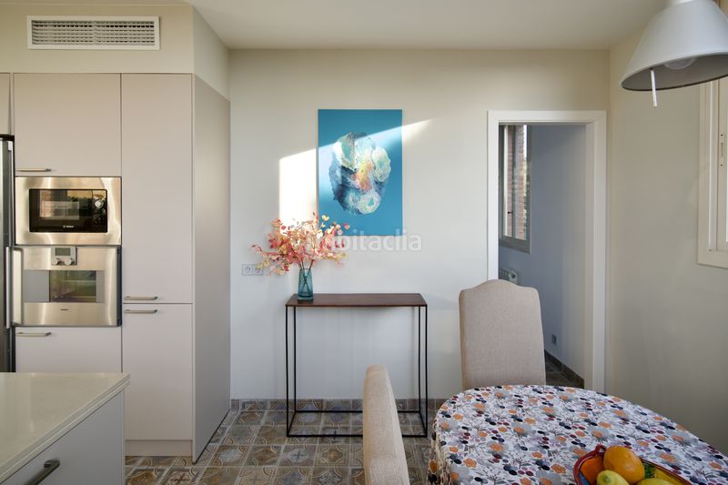 Foto c27c850b-dc72-4eba-9dd3-79d96fa80f76. Casa amb calefacció aparcament piscina a Centre Sant Andreu de Llavaneres