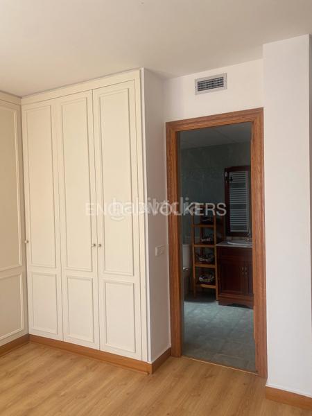 Foto aad7117f-4071-4351-beeb-53f1e56a32f1. Affitto casa a schiera con riscaldamento parcheggio piscina in Sitges