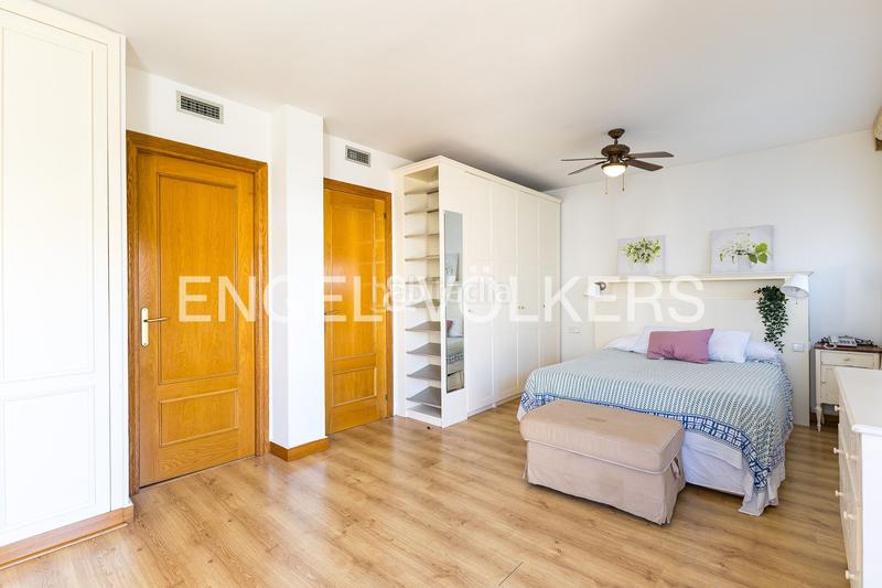 Foto 01d1e1e0-082f-421a-954e-e0e8c280e708. Lloguer casa adossada amb calefacció aparcament piscina a Sitges