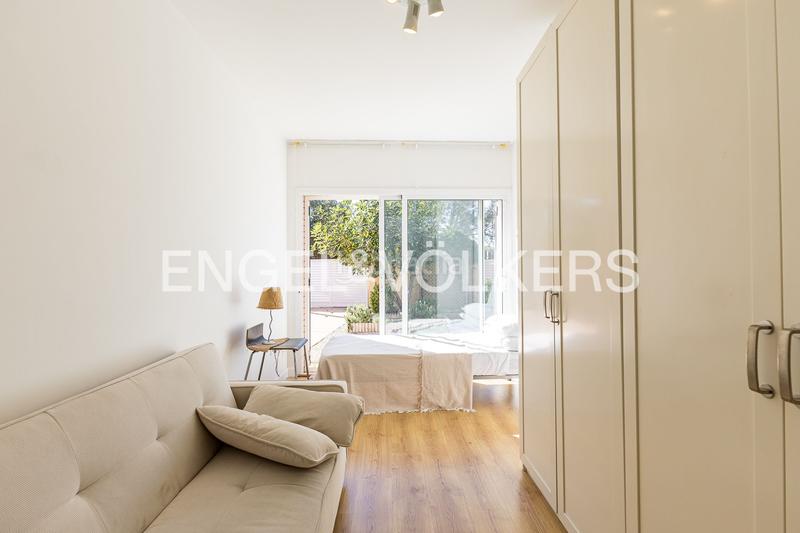 Foto 3f06661a-e94a-4717-9df5-4d72b1e3f67c. Lloguer casa adossada amb calefacció aparcament piscina a Sitges