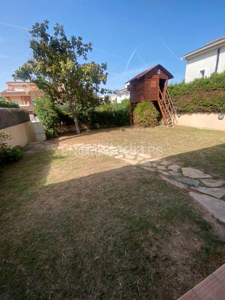 Foto 5b1b056f-c86c-4ce2-8993-202bbb7dc922. Lloguer casa adossada amb calefacció aparcament piscina a Sitges