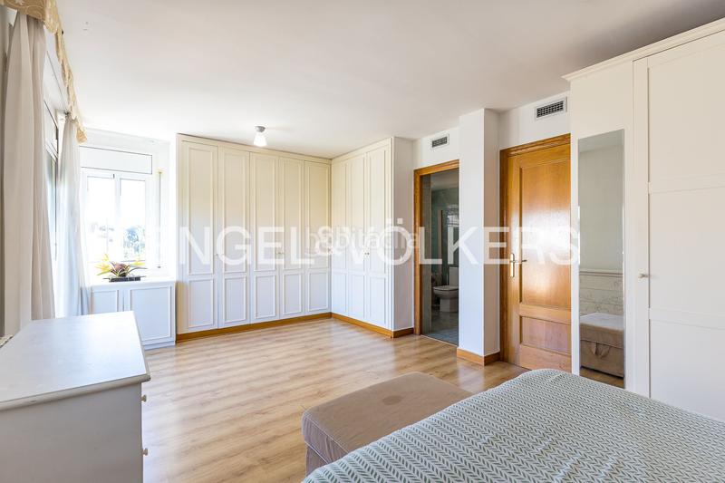 Foto 7a85ea2f-49b5-46fc-8f26-d029f6ec9652. Lloguer casa adossada amb calefacció aparcament piscina a Sitges